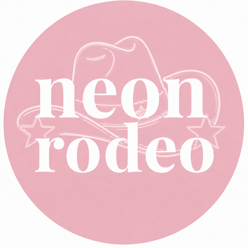 Neon Rodeo